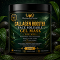 Collagen Booster Face Soluble Gel Mask