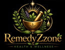 Remedyzzone - Home