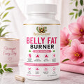 Belly Fat Burner for Women – Natural Capsule